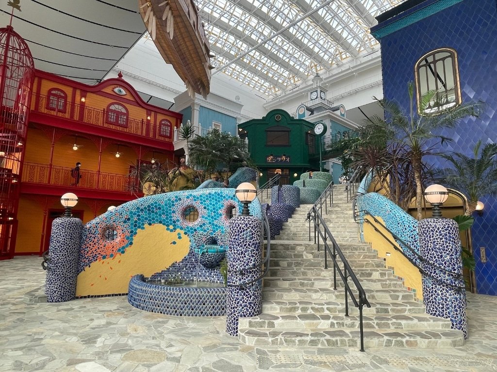 Ghibli Park Ticket (Standard/Premium O-Sanpo Pass)- Ticket Information & Experience Details