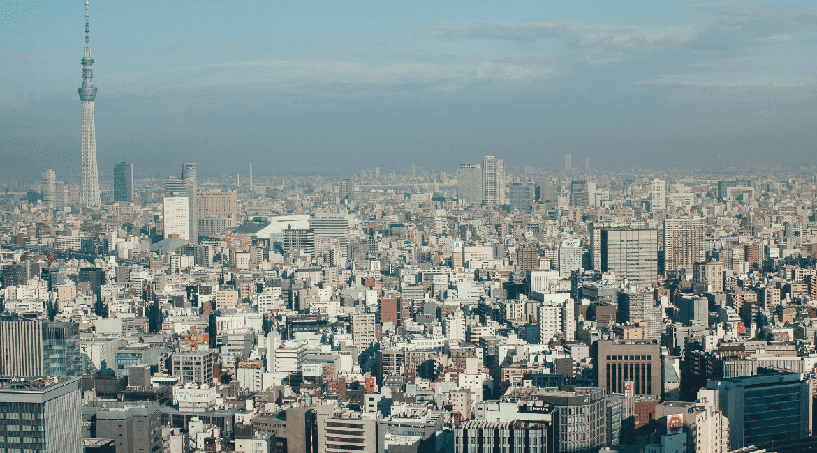 Tokyo City View Ticket at Roppongi Hills Mori Tower (Observatory Deck) – Ticket Information & Experience Details