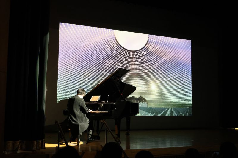 Rika Shimaoka & Kaisho Mizukoshi Concert 2025 – Toyohashi