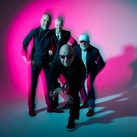 Pixies Japan 2025 – Schedule & Ticket Information