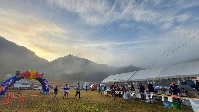 11th Kumano Kodo Trail Running Race KUMANO OLD TRAILS 2025