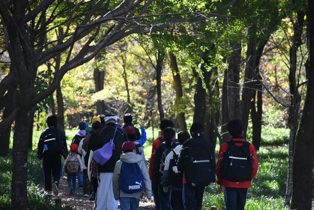 12th Hidaka Kingfisher Village Two-Day Walk 2025