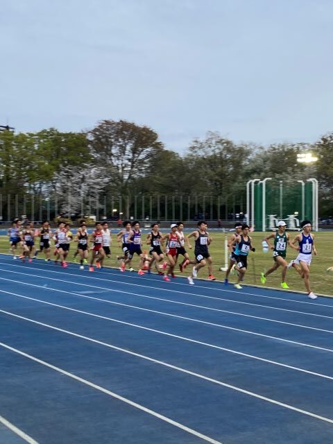 2025 1st Setagaya Track and Field Meet