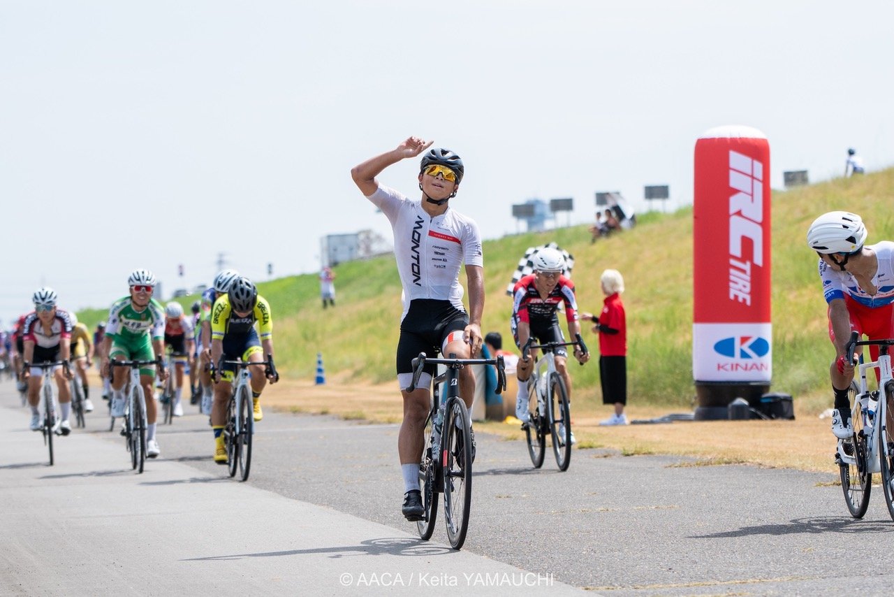 iRC TIRE Presents KINAN AACA CUP 2025 Round 7