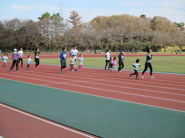 Funabashi City Marathon 2025