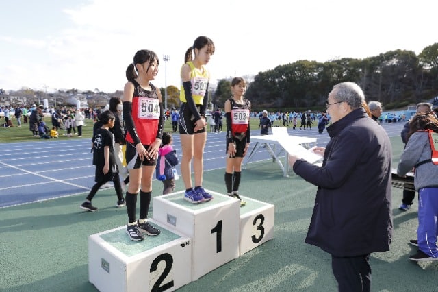 68th Matsudo City Nanakusa Marathon 2026