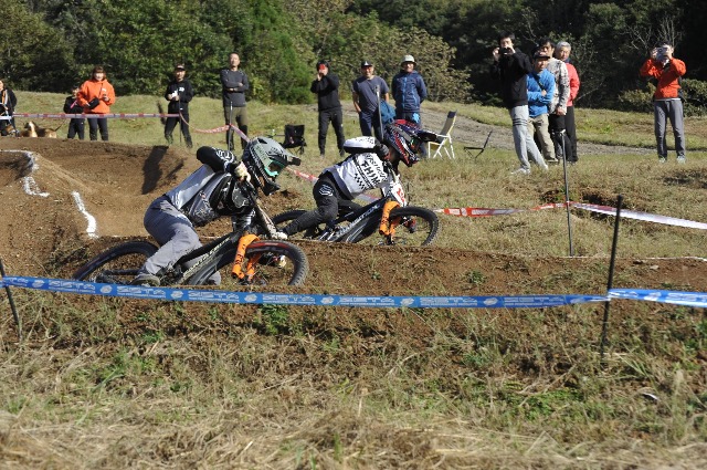 29th Hakkai Mountain Bike Tournament 2025