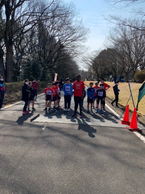 2025 Tochigi Igashira 30k