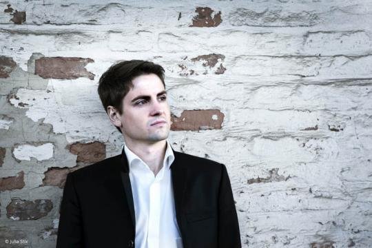 Christoph Traxler Japan 2025 – Schedule & Ticket Information