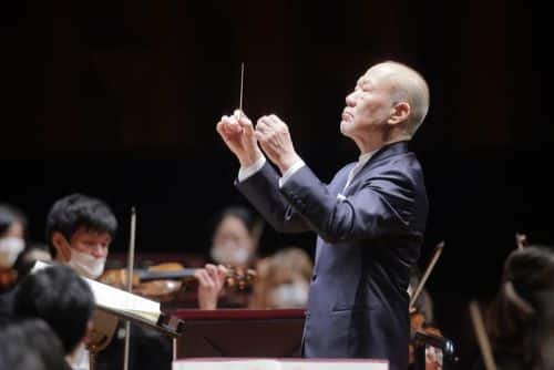 Joe Hisaishi Japan 2025 – Concert Schedule & Ticket Information