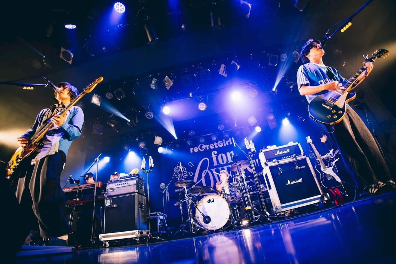 reGretGirl Japan 2025 – Schedule & Ticket Information