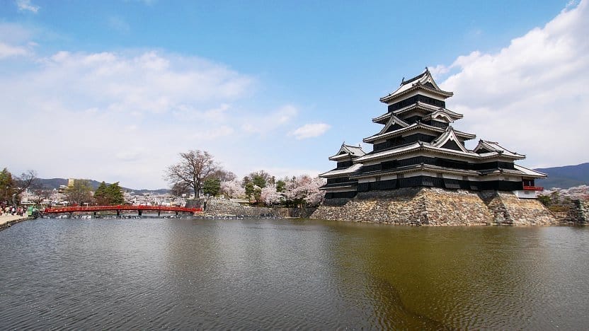 Matsumoto Castle Admission Ticket – Information & Experience Details
