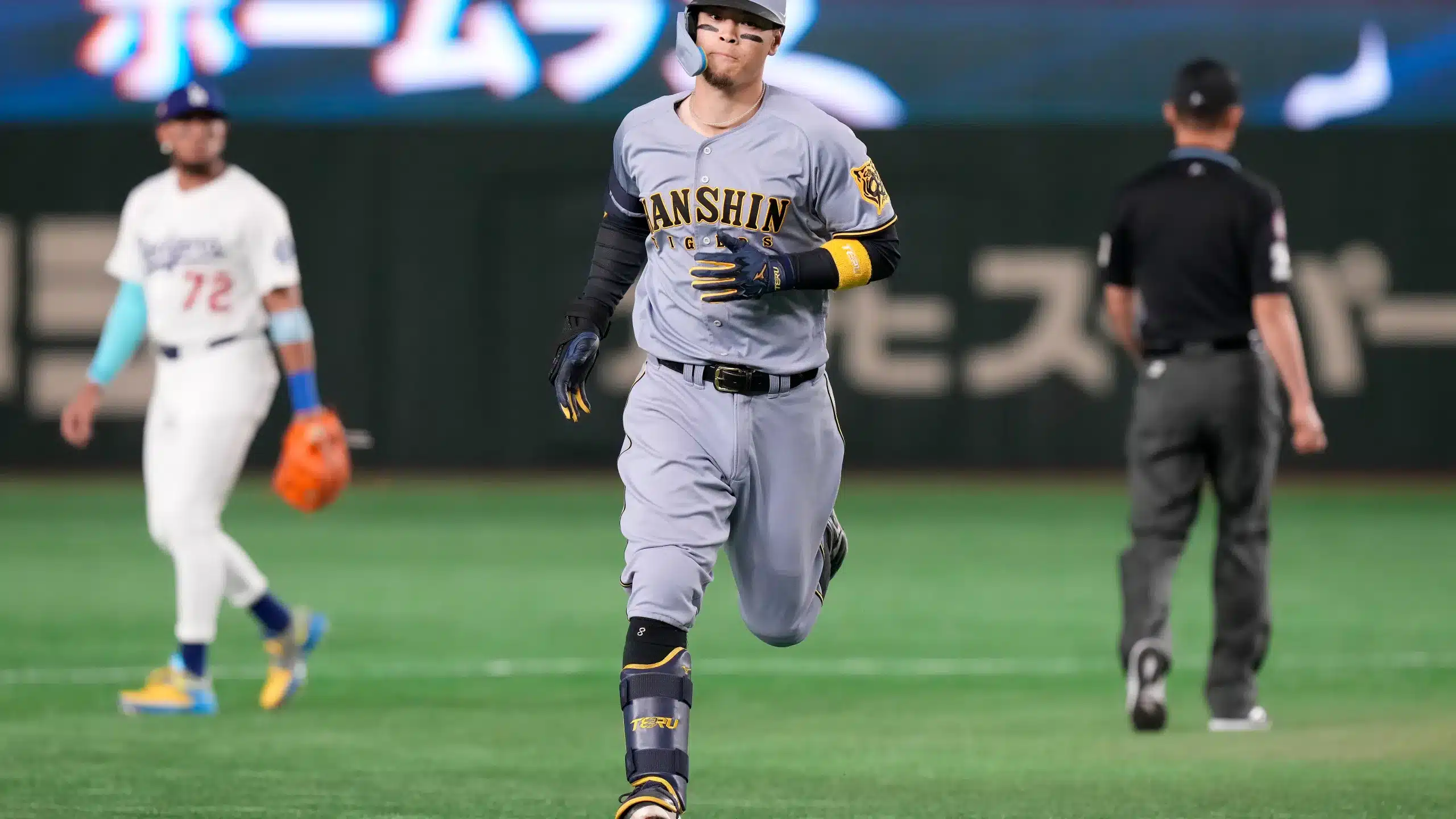 Hanshin Tigers Japan 2025 – Game Schedule & Ticket Information