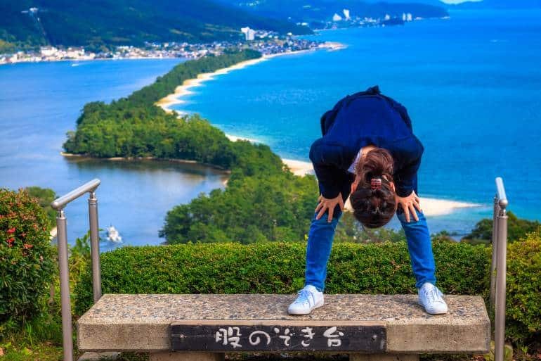 Kyoto/Amanohashidate Sightseeing Boat Trip + Cable Car/Lift Round Trip Ticket – Information & Experience Details