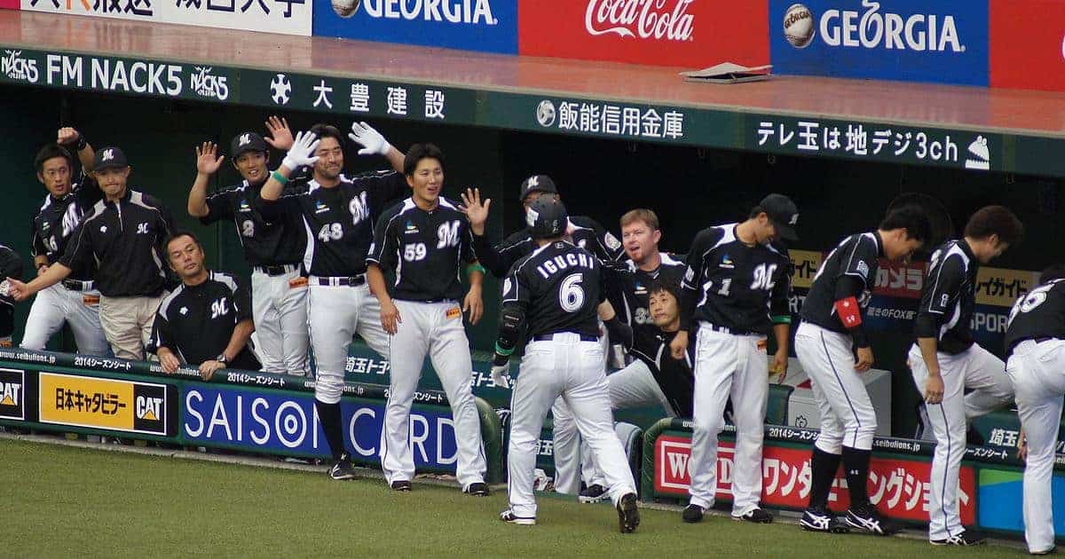 Saitama Seibu Lions Japan 2025 – Game Schedule & Ticket Information