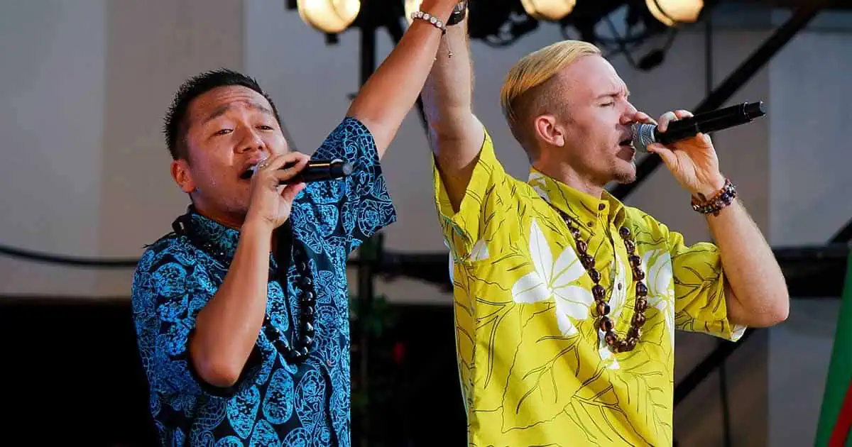 Def Tech Japan Tour 2025 - Schedule & Ticket Information - Jasumo Tickets