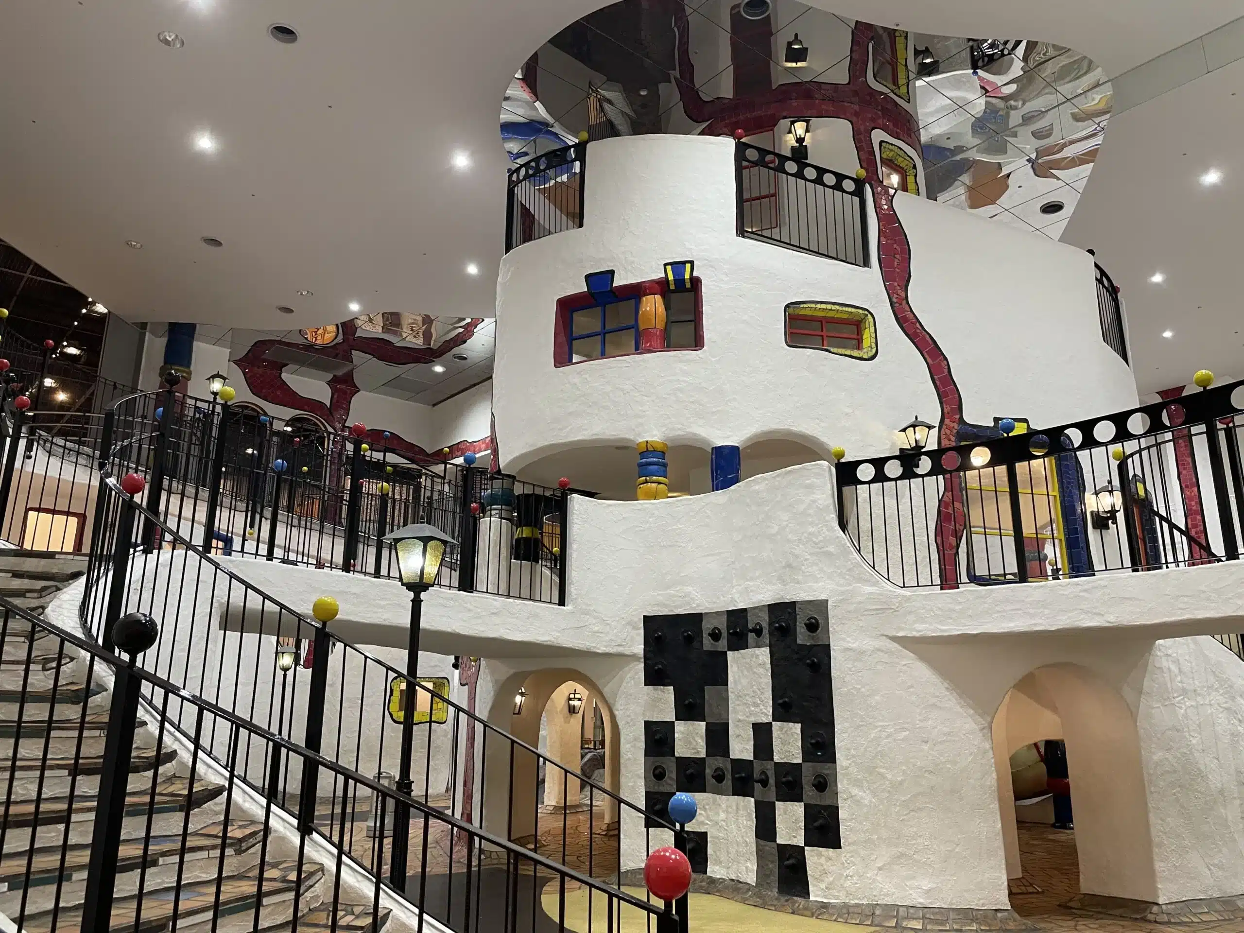 Kids Plaza Osaka Admission Ticket – Information & Experience Details