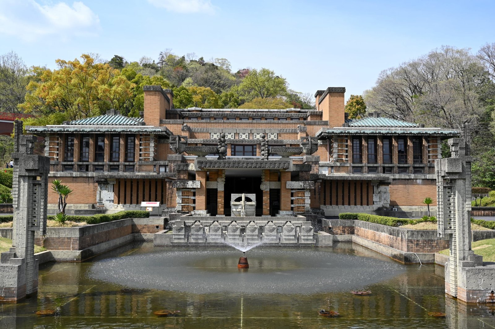 Meiji Mura Museum Admission Ticket – Information & Experience Details