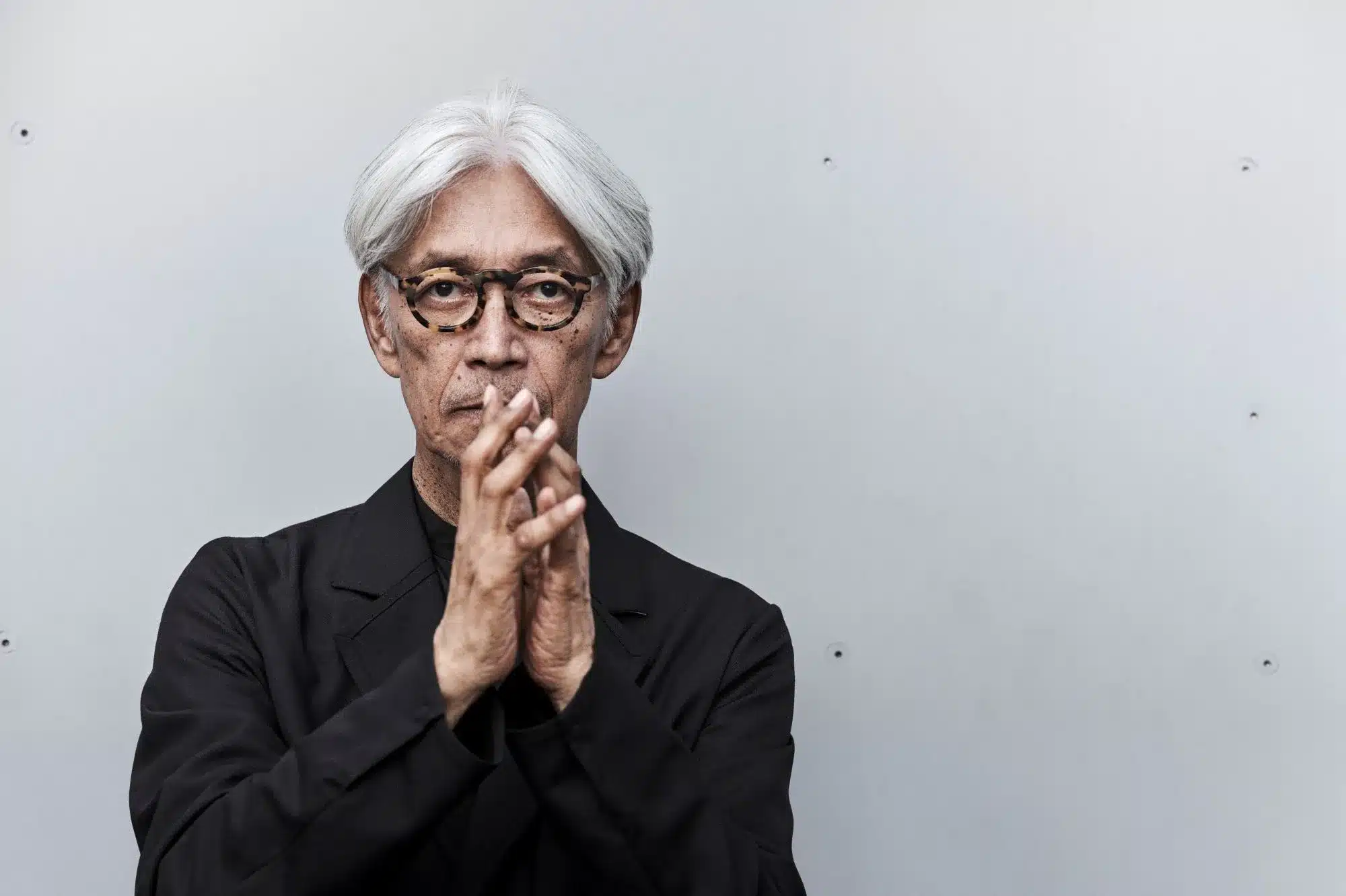 sakamotocommon OSAKA 1970/2025/大阪/坂本龍一 – Exhibition Schedule & Ticket Information