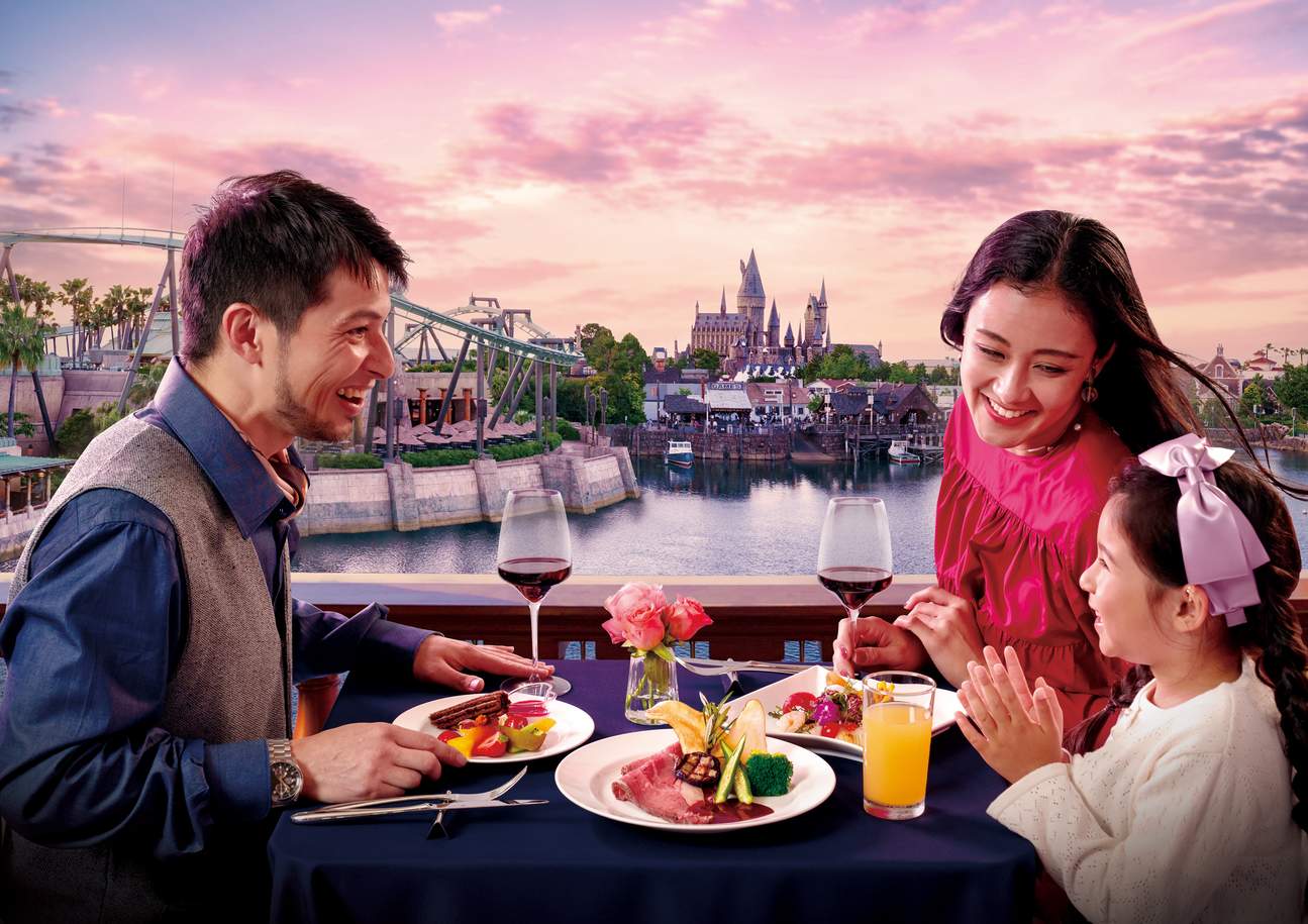 Universal Studios Japan VIP Experience Private Tour – Ticket Information & Experience Details
