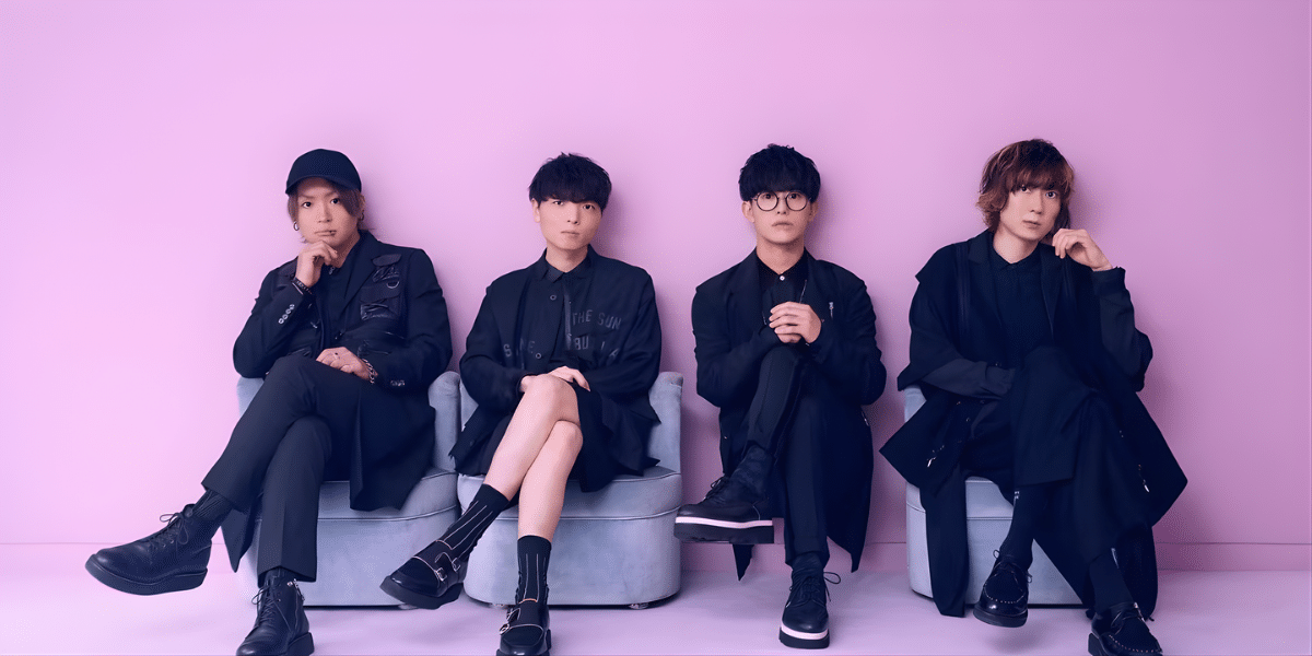 BLUE ENCOUNT 2MAN TOUR 2026 Japan Ticket