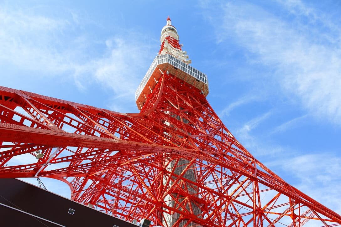 RED° TOKYO TOWER Passport: Admission + Unlimited Rides – Information & Experience Details