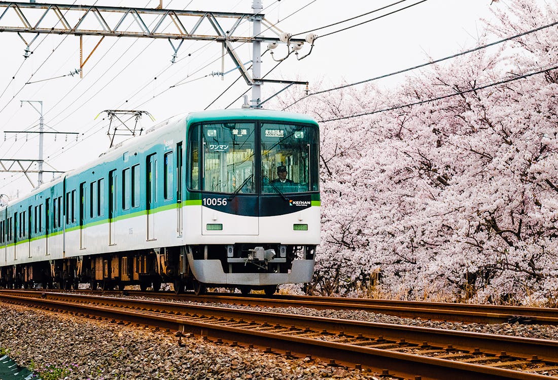 Keihan Railway One-Day Pass – Information & Experience Details
