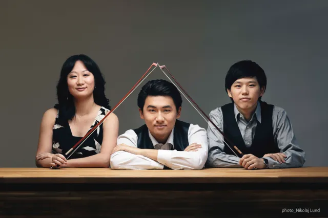 Aoi Trio Japan 2025 – Recital Schedule & Ticket Information