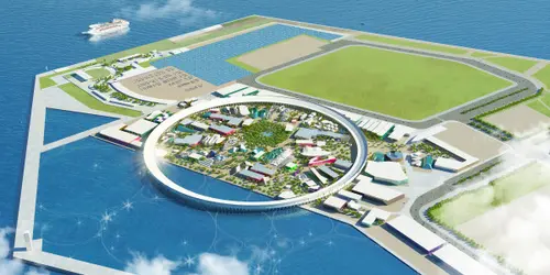 Expo 2025 Osaka Kansai – Biljettinformation och upplevelsedetaljer