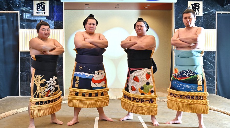 Tokyo/Asakusa Asakusa Sumo Stable ANNEX Ticket – Information & Experience Details