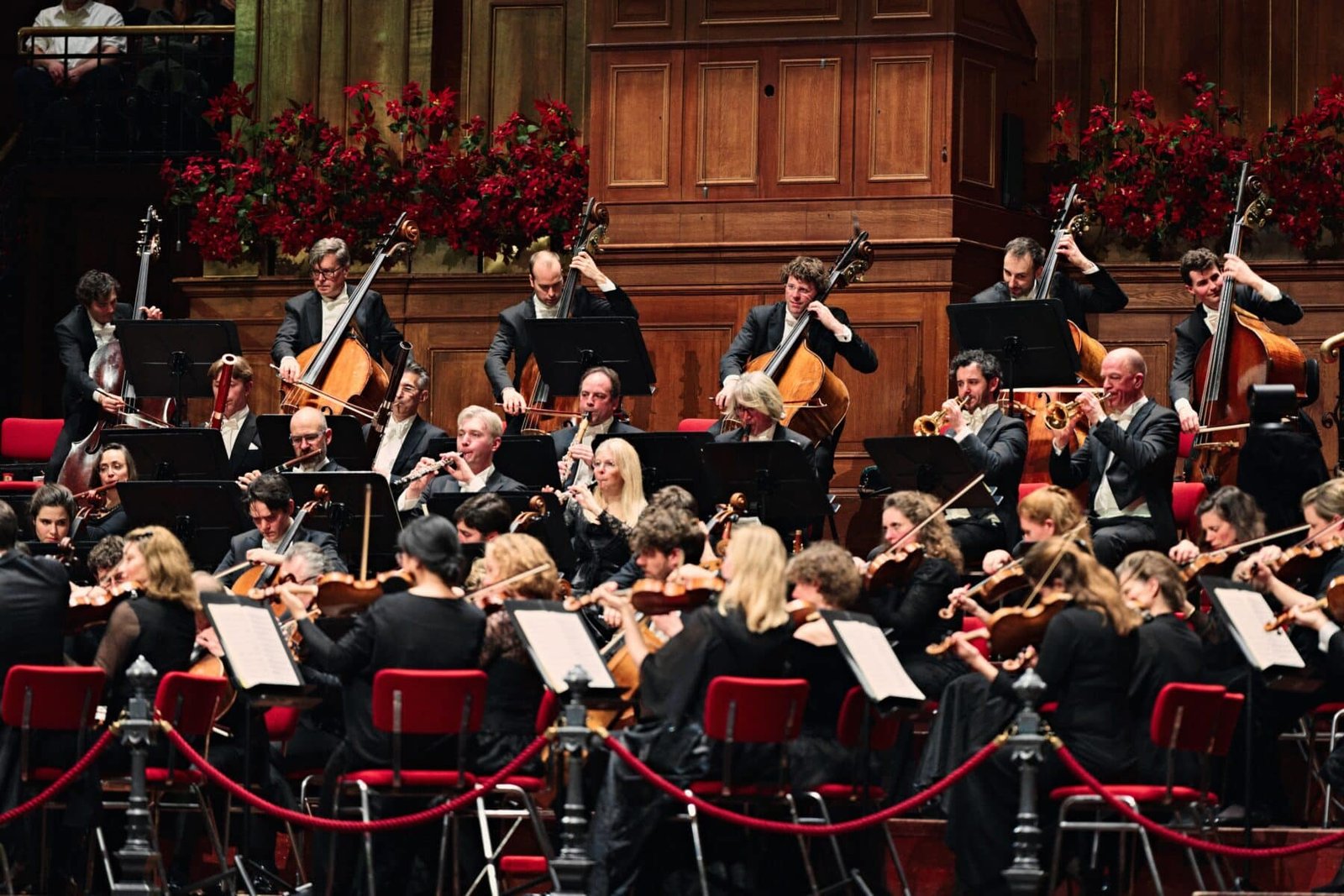 Ceolchoirm Fómhair Cheolfhoireann Seomra na nEalaíon 2025 – Yokohama