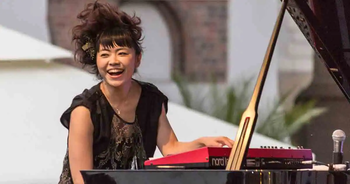 Hiromi Uehara Japan Tour 2025 – Details & Tickets