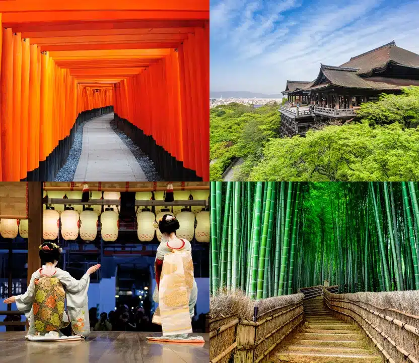 Osaka/Kansai Have Fun in Kansai 1 Week Free Pass – Information & Experience Details