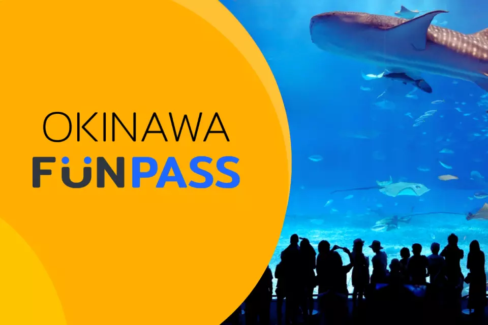 Okinawa Fun Pass – Ticket Information & Experience Details