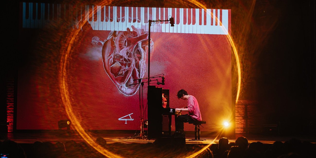 Tony Ann Japan Tour 2025 – Details & Tickets