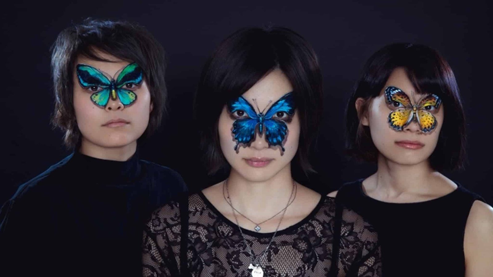 Tricot Japan Tour 2025 – Details & Tickets