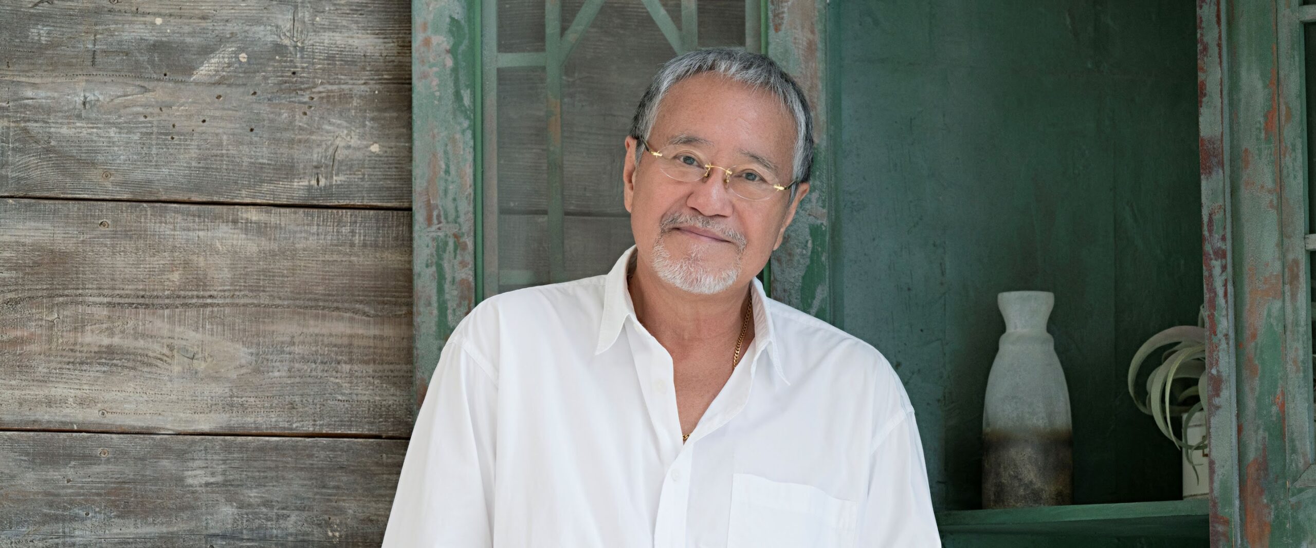 Ikuzo Yoshi Japan Tour 2025 – Details & Tickets