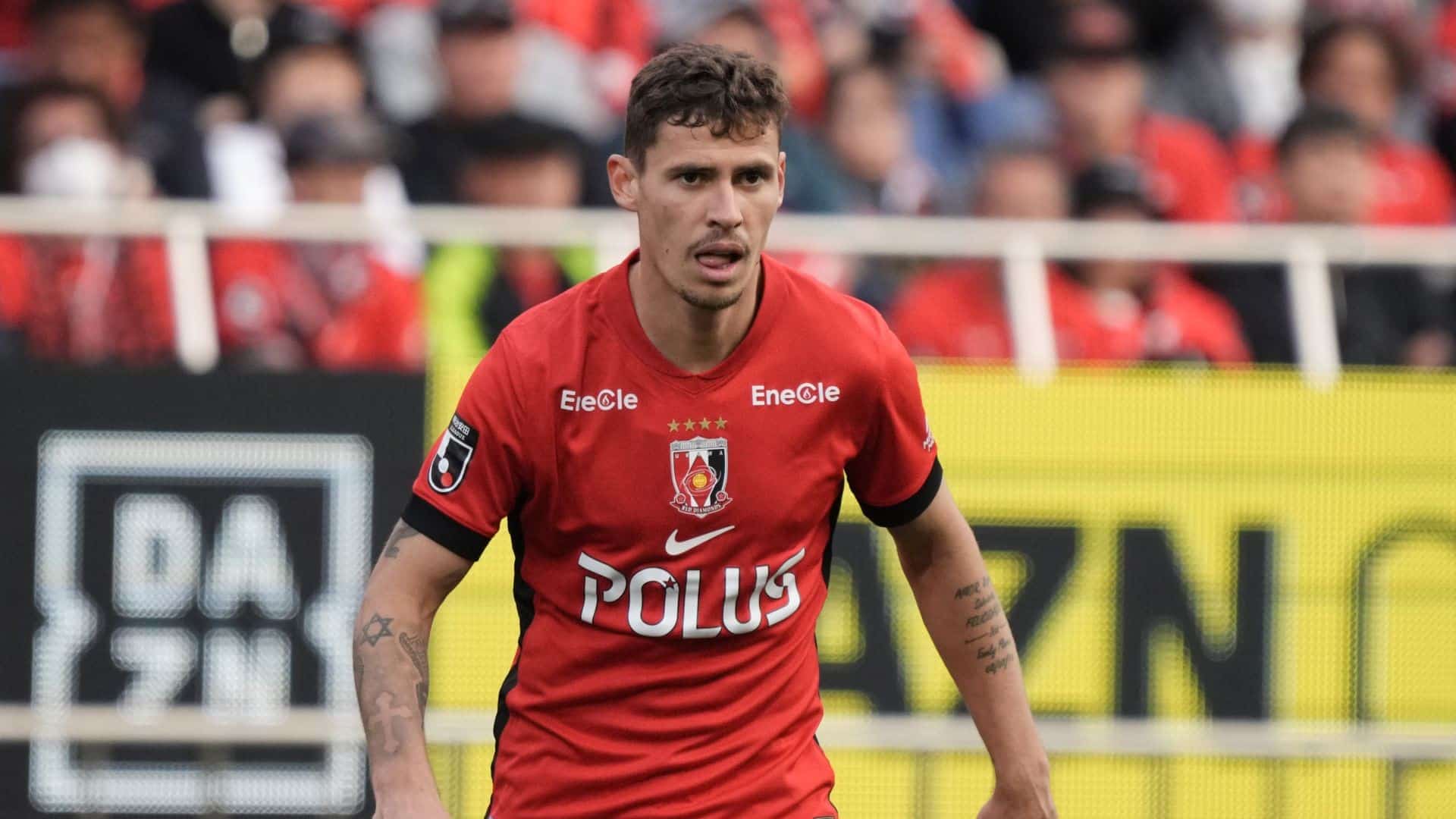 Urawa Red Diamonds Japan 2025 – Schedule & Ticket Information