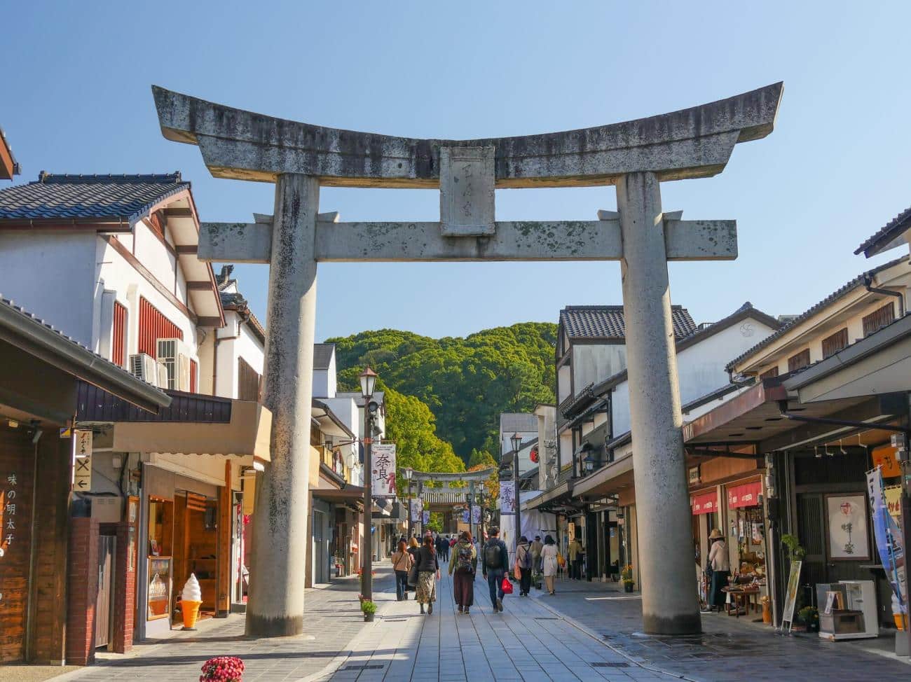 Kyushu FunPASS – Informasjon og opplevelsesdetaljer