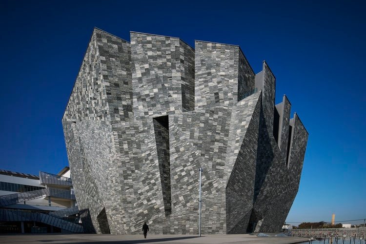 Kadokawa Musashino Museum Ticket – Information & Experience Details