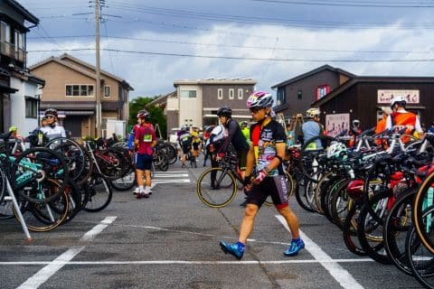 Tottori Amazing! Ride 2025