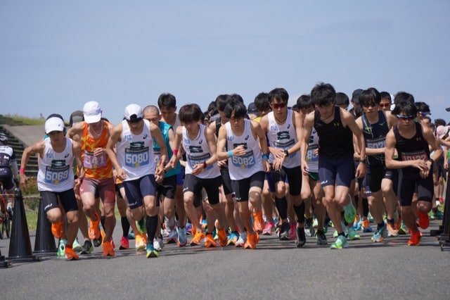 THE 30K TOKYO 3 | 30km marathon 2025