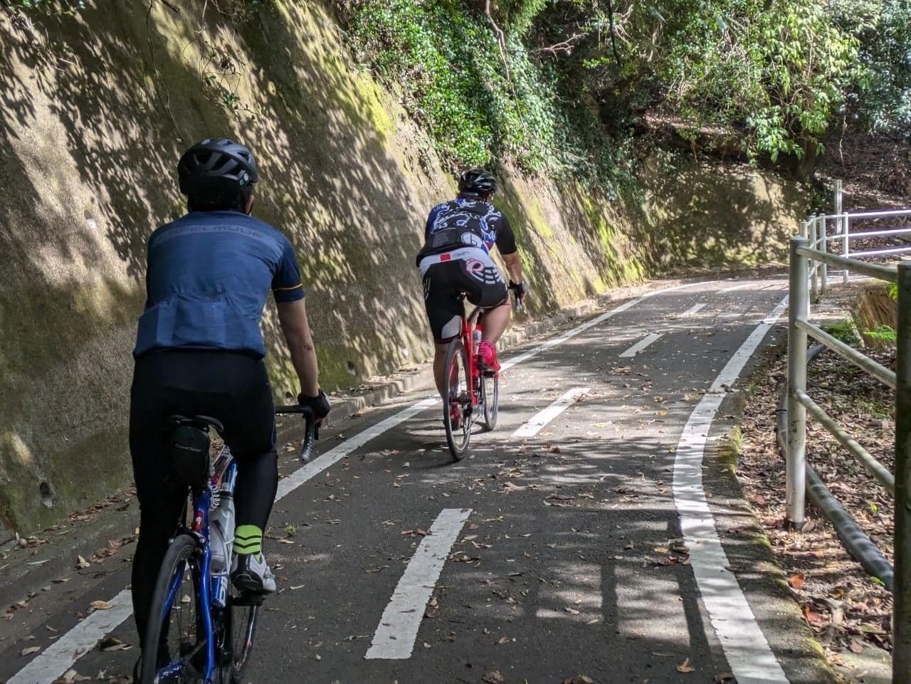 The 13th Tour de Champon in Nagasaki’s Mozaki Dinosaur Park 2025