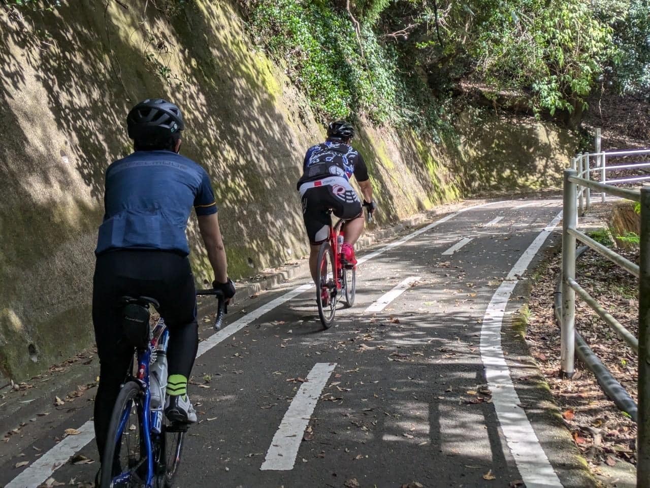 The 13th Tour de Champon in Nagasaki’s Mozaki Dinosaur Park 2025