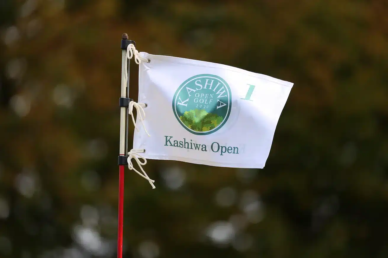 6th Kashiwa Open Golf Championship 2025