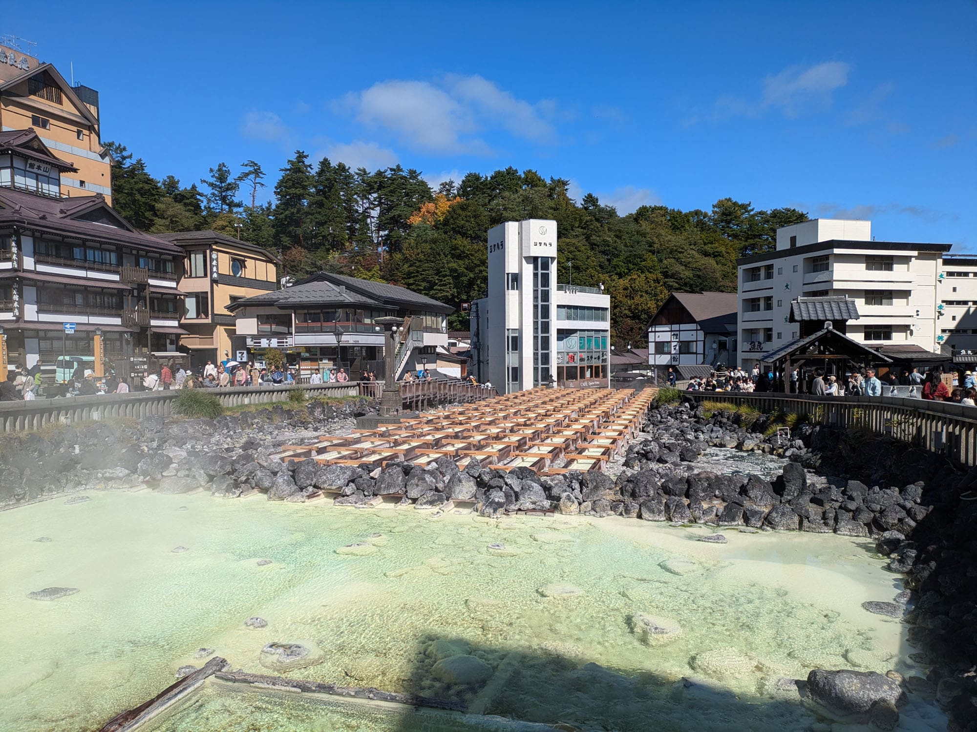 12th Kusatsu Onsen Photo Rogaining 2025