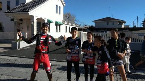 Chiba Tourism Rogaining 2025 ~Rediscovering Chiba’s History~