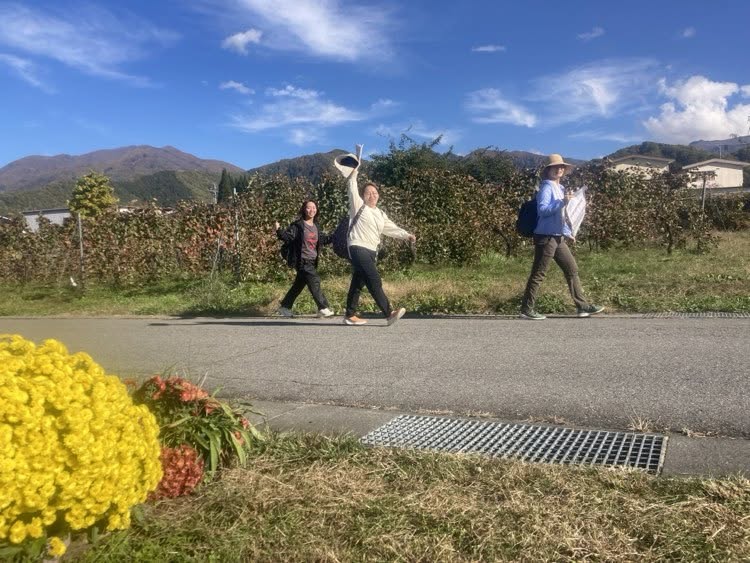 5th Shinshu Suzaka Rogaining 2025