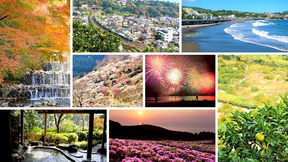 2nd Yugawara Photo Rogaining 2025