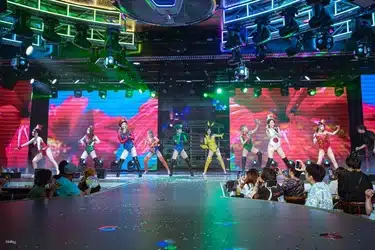 Churasun6 Okinawa Show Ticket Reservation